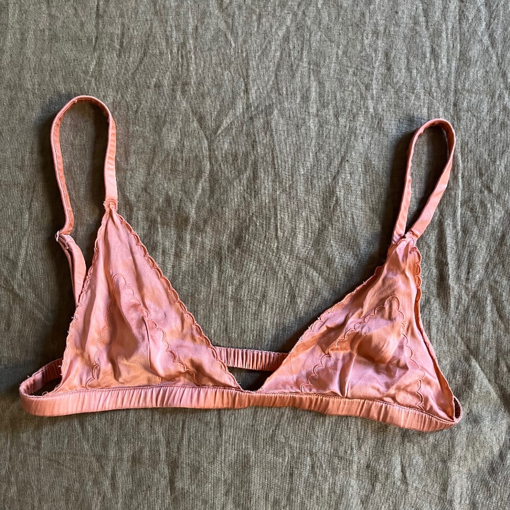 Doen Lucie Bralette